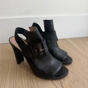 Stuart Weitzman heels